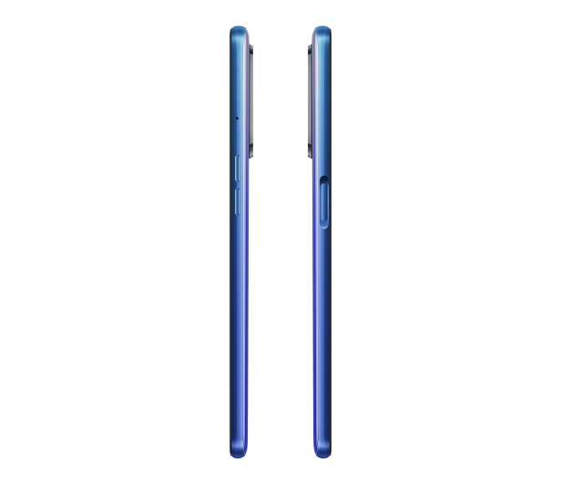 realme 6 4+128GB Comet Blue 90Hz - 552053 - zdjęcie 8